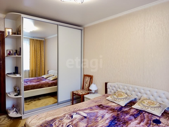
  Продается 3-комн. квартира, 73.4 м², Мира ул, д. 117
. Фото 33.