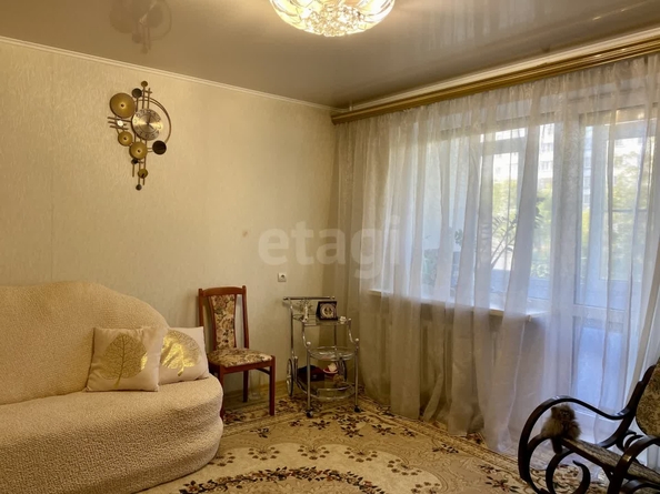 
  Продается 3-комн. квартира, 73.4 м², Мира ул, д. 117
. Фото 37.