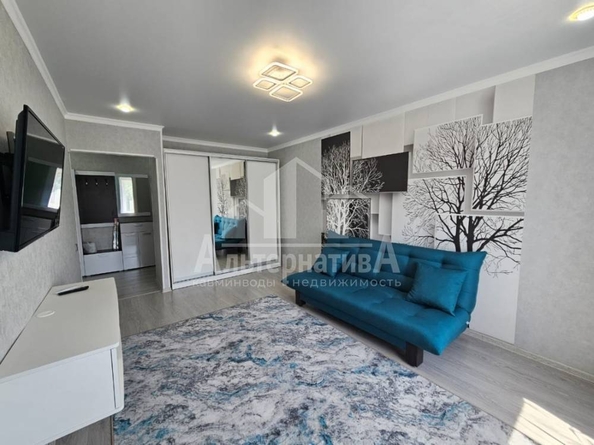 
  Сдается 1-комн. квартира, 35 м², Главная ул
. Фото 2.