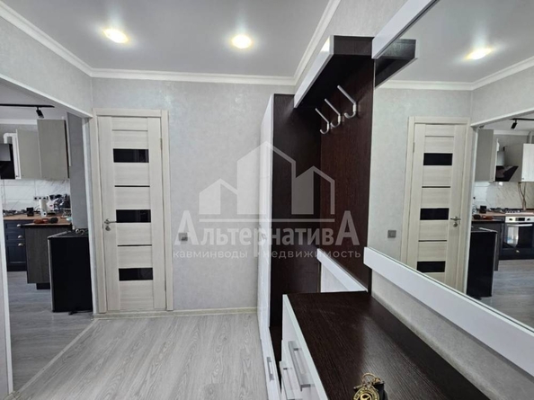 
  Сдается 1-комн. квартира, 35 м², Главная ул
. Фото 11.