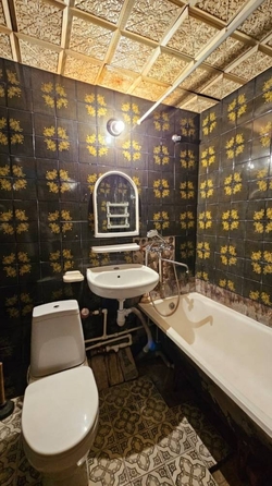 
  Сдается 3-комн. квартира, 60 м², Островского ул
. Фото 9.