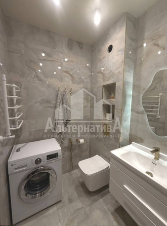 
  Сдается 1-комн. квартира, 40 м², Замковая ул
. Фото 12.