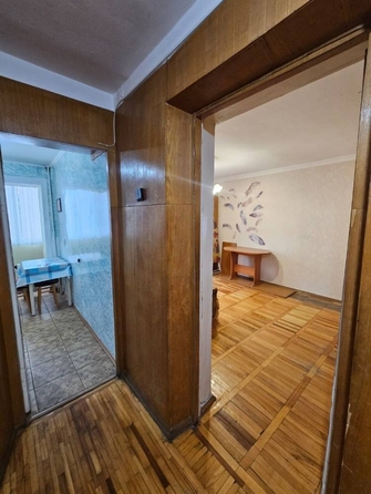 
  Сдается 1-комн. квартира, 32 м², Героев Медиков ул
. Фото 6.