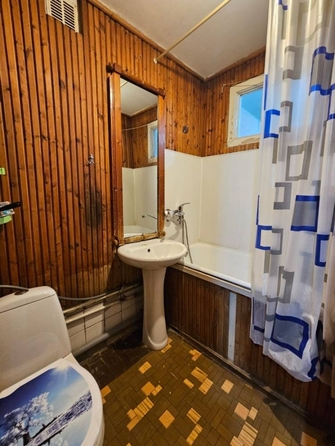 
  Сдается 1-комн. квартира, 32 м², Героев Медиков ул
. Фото 8.