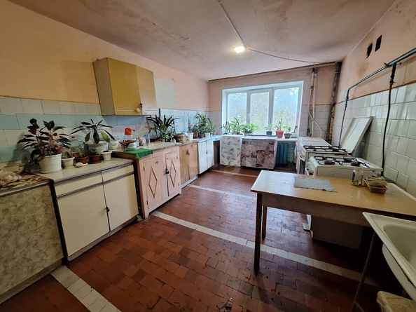 
  Продается комната, 18 м², Кулакова пр-кт, д. 25
. Фото 9.