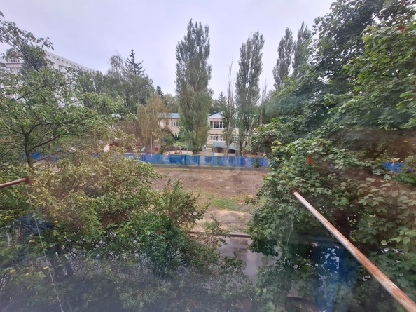 
  Продается комната, 18 м², Кулакова пр-кт, д. 25
. Фото 15.