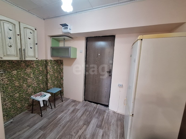 
  Продается комната 18 м². Фото 3.