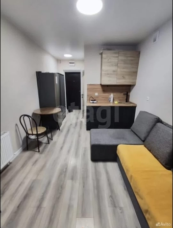
  Продается студия, 19 м², Александра Грибоедова ул, д. 3/6
. Фото 1.