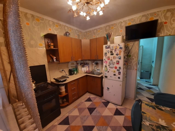 
  Продается 1-комн. квартира, 39 м², Чехова ул, д. 55/1
. Фото 12.