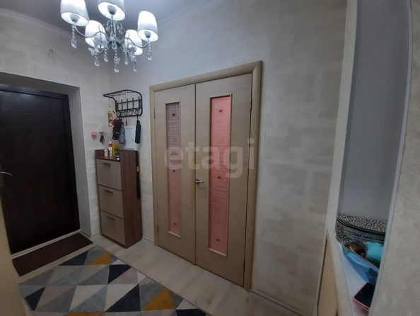 
  Продается 1-комн. квартира, 39 м², Чехова ул, д. 55/1
. Фото 19.