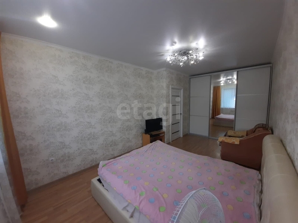 
  Продается 1-комн. квартира, 38.8 м², Достоевского ул, д. 75
. Фото 3.