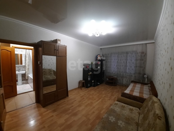 
  Продается 1-комн. квартира, 36.9 м², Города-побратима Безье ул, д. 15/2
. Фото 1.