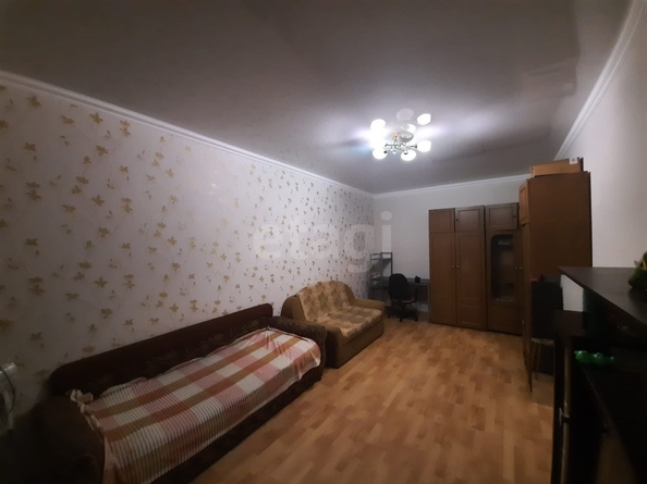 
  Продается 1-комн. квартира, 36.9 м², Города-побратима Безье ул, д. 15/2
. Фото 2.