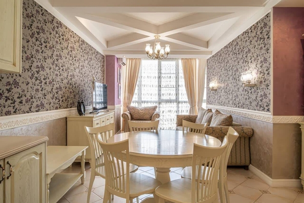 
  Продается 2-комн. квартира, 73 м², Партизанская ул, д. 2
. Фото 3.