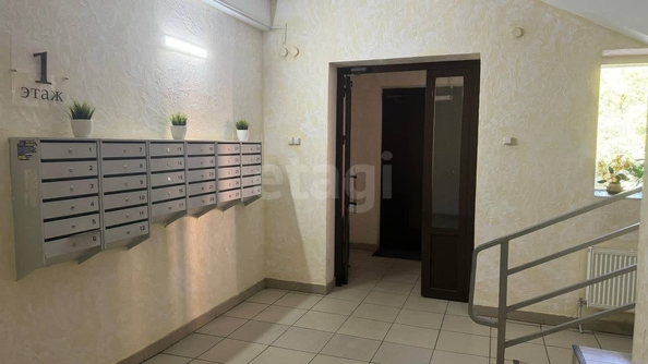 
  Продается 2-комн. квартира, 83.4 м², Мира ул, д. 285
. Фото 21.