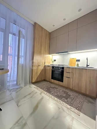
  Продается 1-комн. квартира, 34.5 м², Матрёны Наздрачёвой ул, д. 3/3к1
. Фото 8.