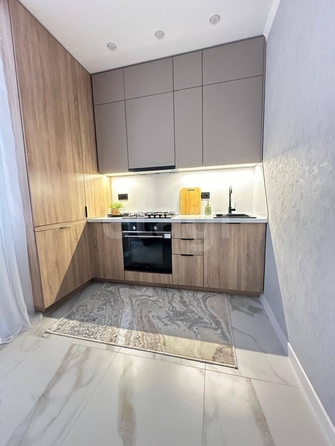 
  Продается 1-комн. квартира, 34.5 м², Матрёны Наздрачёвой ул, д. 3/3к1
. Фото 9.