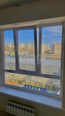
  Продается 1-комн. квартира, 30.6 м², ЖК Основа, литер 1.1
. Фото 2.