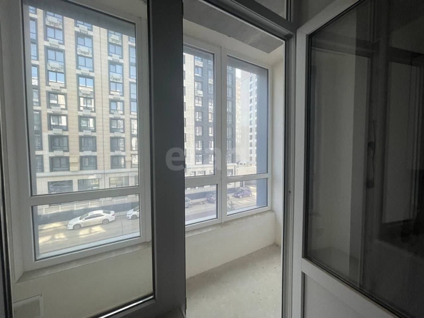 
  Продается 1-комн. квартира, 30.6 м², ЖК Основа, литер 1.1
. Фото 4.
