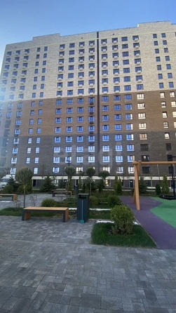 
  Продается 1-комн. квартира, 30.6 м², ЖК Основа, литер 1.1
. Фото 8.