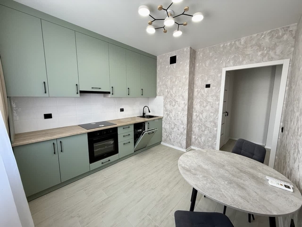 
  Продается 1-комн. квартира, 31 м², Тюльпановая ул, д. 12
. Фото 4.