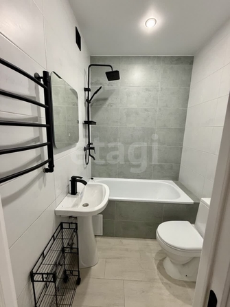 
  Продается 1-комн. квартира, 31 м², Тюльпановая ул, д. 12
. Фото 12.