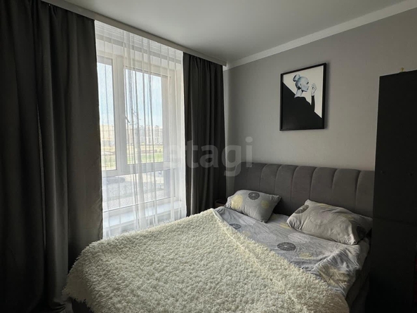 
  Продается 1-комн. квартира, 39.8 м², Российский пр-кт, д. 13
. Фото 4.