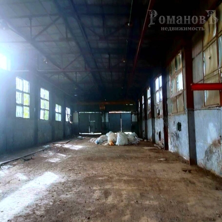 
  Продается универсальное помещение, 4500 м², Шоссейная ул, д. 113
. Фото 9.