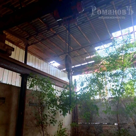 
  Продается универсальное помещение, 4500 м², Шоссейная ул, д. 113
. Фото 10.