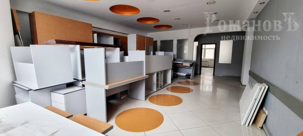 
  Сдается универсальное помещение, 488.2 м², Маршала Жукова ул, д. 23
. Фото 8.