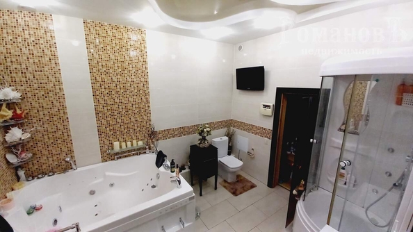 
  Продается 4-комн. квартира, 180 м², Дзержинского ул, д. 158
. Фото 9.
