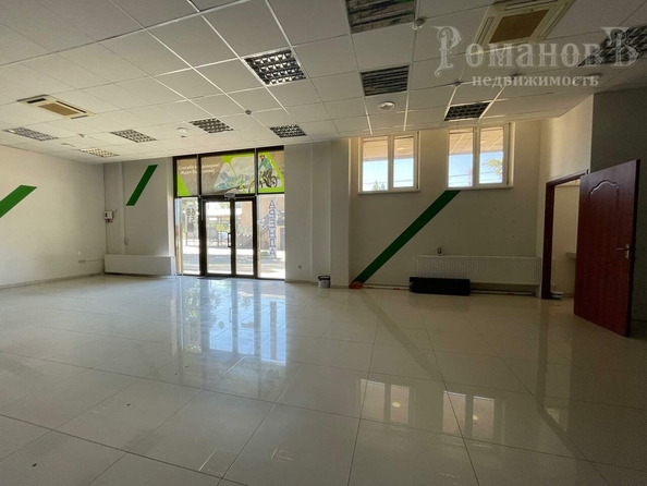 
  Сдается торговая площадь, 76 м², Кулакова пр-кт, д. 27А
. Фото 3.