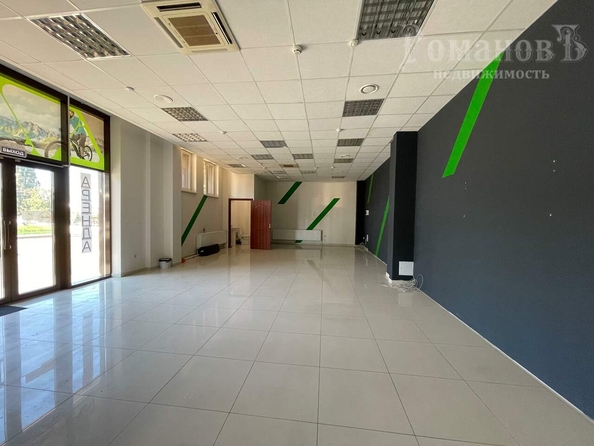 
  Сдается торговая площадь, 76 м², Кулакова пр-кт, д. 27А
. Фото 7.