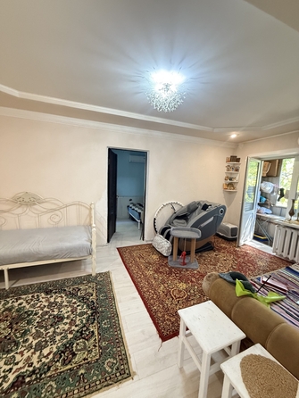 
  Продается 2-комн. квартира, 45 м², Патриса Лумумбы ул, д. 17
. Фото 8.