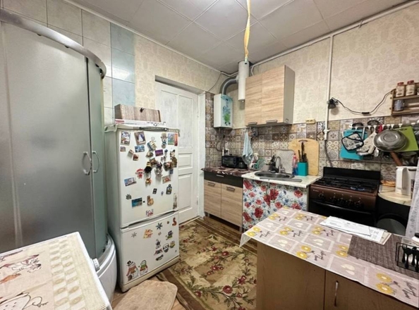 
  Продается 1-комн. квартира, 16.7 м², Куйбышева ул
. Фото 7.