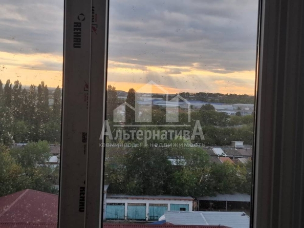 
  Продается 1-комн. квартира, 37 м², Патриса Лумумбы ул
. Фото 6.