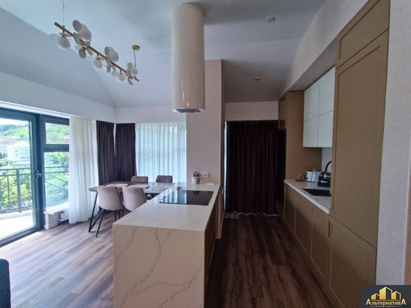 
  Продается 4-комн. квартира, 130 м², Шаумяна ул
. Фото 7.
