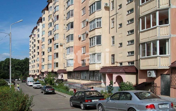 
  Сдается 2-комн. квартира, 63.1 м², Макарова пер, д. 12/1
. Фото 12.