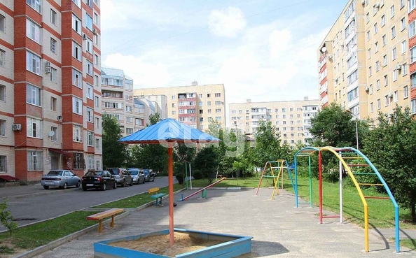 
  Сдается 1-комн. квартира, 40 м², Пирогова ул, д. 44
. Фото 5.