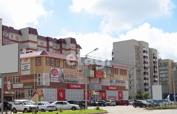 
  Сдается 1-комн. квартира, 40 м², Пирогова ул, д. 44
. Фото 6.