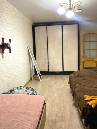 
  Сдается 1-комн. квартира, 37 м², Гризодубовой ул, д. 27
. Фото 4.
