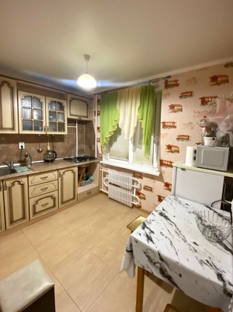 
  Сдается 1-комн. квартира, 37 м², Гризодубовой ул, д. 27
. Фото 6.