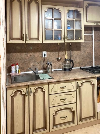 
  Сдается 1-комн. квартира, 37 м², Гризодубовой ул, д. 27
. Фото 8.