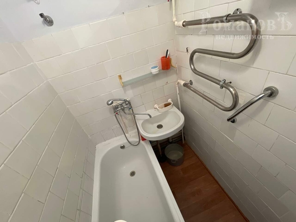 
  Продается 2-комн. квартира, 39.8 м², Пригородная ул, д. 56
. Фото 7.