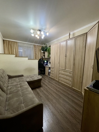 
  Продается 1-комн. квартира, 41.4 м², Оранжерейный проезд, д. 7
. Фото 1.