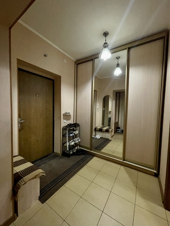 
  Продается 1-комн. квартира, 41.4 м², Оранжерейный проезд, д. 7
. Фото 4.