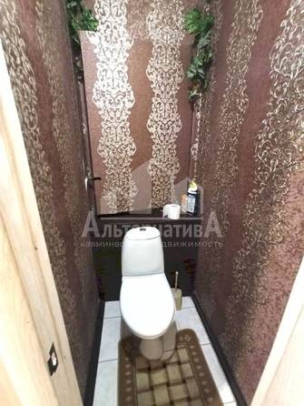 
  Продается 1-комн. квартира, 38 м², Чайковского ул
. Фото 8.