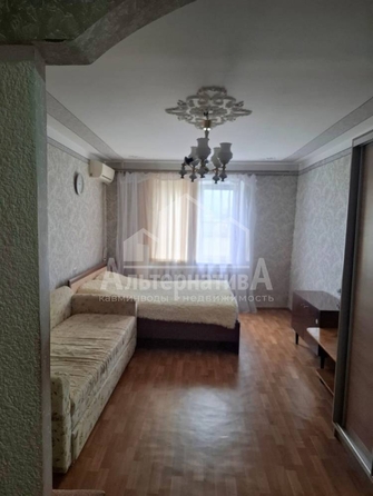 
  Продается 1-комн. квартира, 38 м², Бульварная ул
. Фото 1.