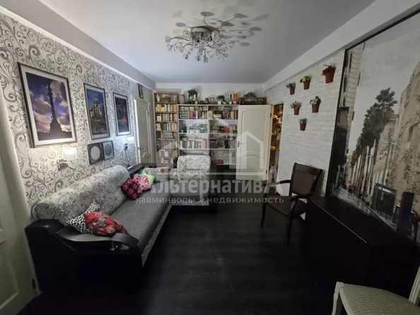 
  Продается 3-комн. квартира 46 м². Фото 1.