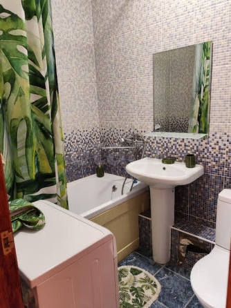 
  Сдается 1-комн. квартира, 37 м², Пирогова ул, д. 102/1
. Фото 7.